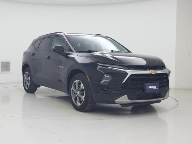 2023 Chevrolet Blazer 2LT FWD