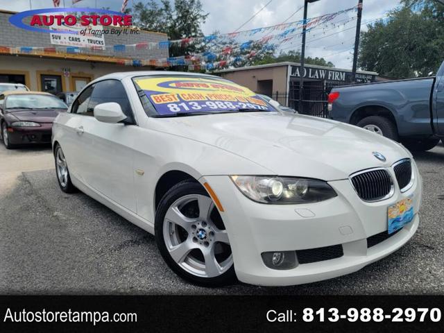 2010 BMW 3 Series 328i