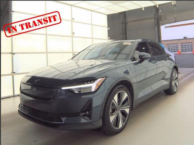 2024 Polestar 2 Long Range Dual Motor