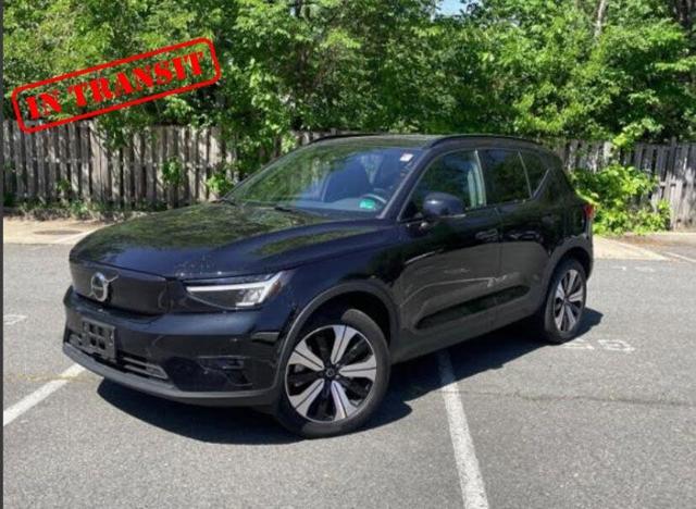 2023 Volvo XC40 Recharge Pure Electric Twin Plus eAWD