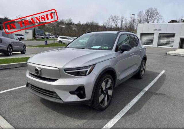 2023 Volvo XC40 Recharge Pure Electric Twin Ultimate eAWD