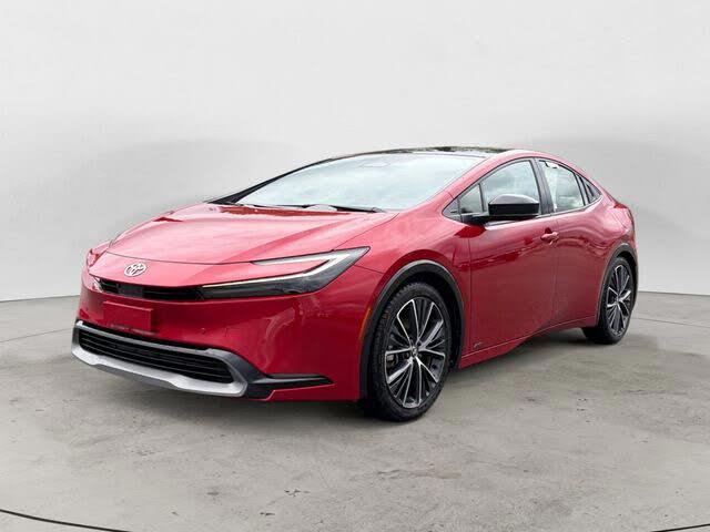 2024 Toyota Prius Limited