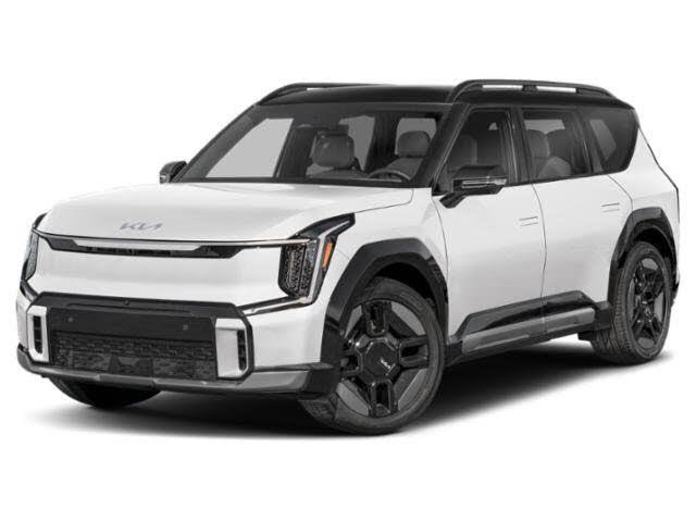 2026 Kia EV9 GT-Line