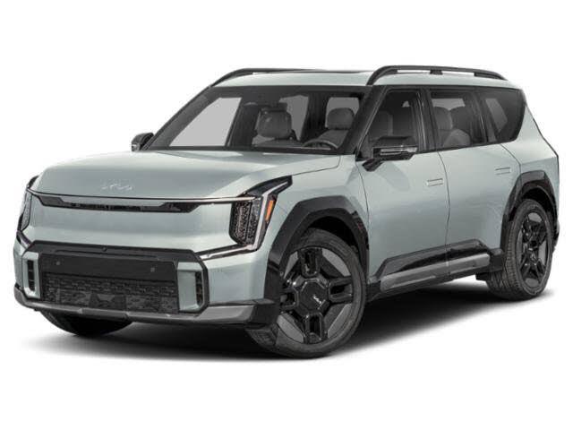 2026 Kia EV9 GT-Line