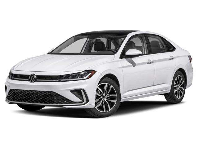 2026 Volkswagen Jetta SE FWD