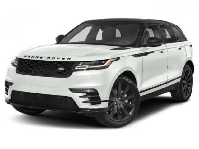 2019 Land Rover Range Rover Velar P250 R-Dynamic SE AWD