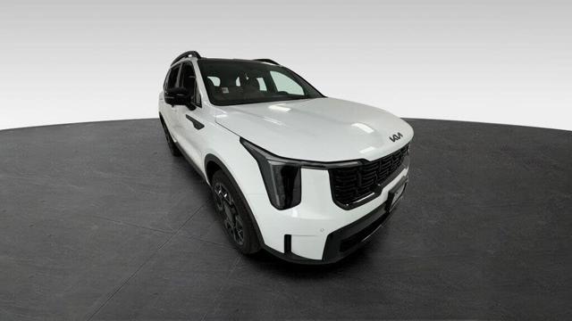 2026 Kia Sorento X-Line SX Prestige AWD