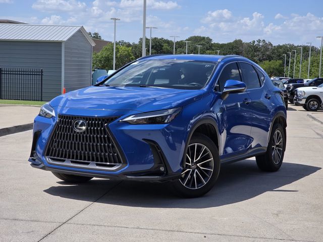2023 Lexus NX 250 Premium