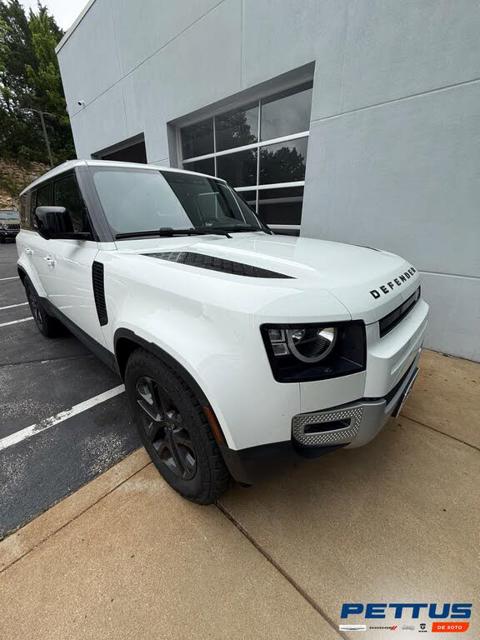 2023 Land Rover Defender 130 S AWD