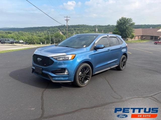 2021 Ford Edge ST AWD