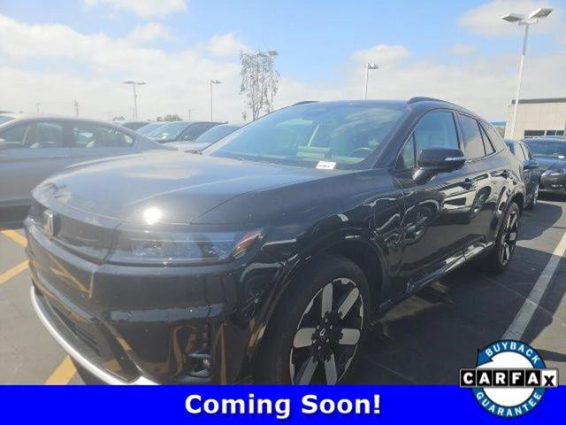 2024 Honda Prologue Elite AWD