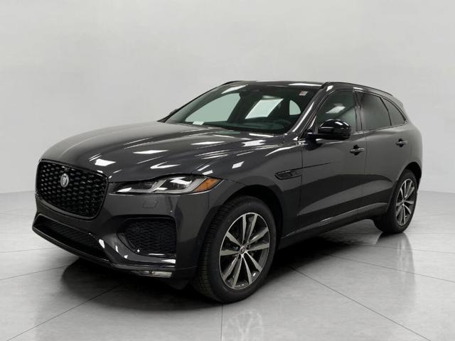 2026 Jaguar F-PACE P400 R-Dynamic S AWD