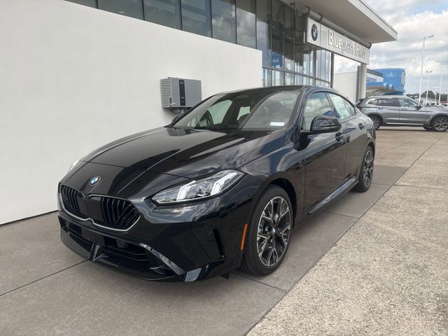 2026 BMW 2 Series 228 xDrive Gran Coupe