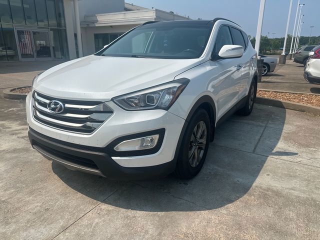 2015 Hyundai Santa Fe Sport 2.4L