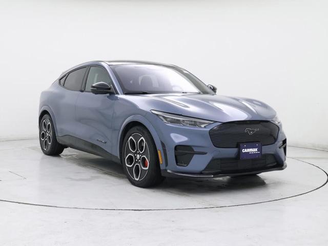 2023 Ford Mustang Mach-E GT AWD