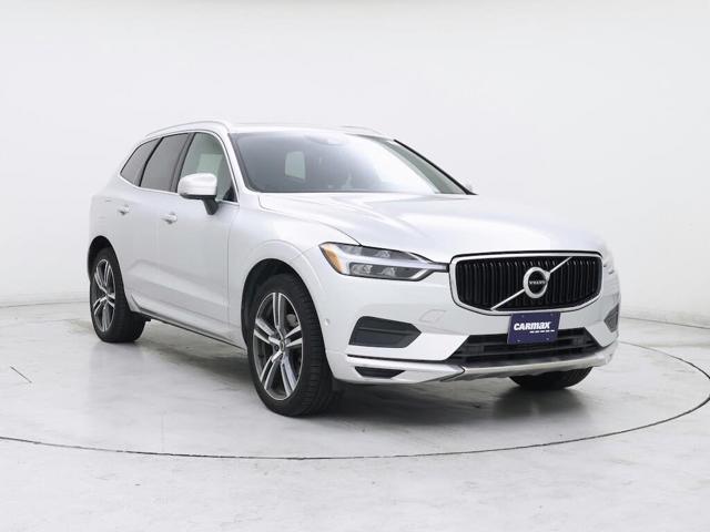 2018 Volvo XC60 T5 Momentum AWD
