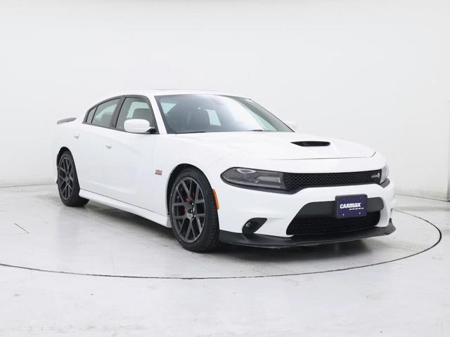 2018 Dodge Charger R/T Scat Pack RWD