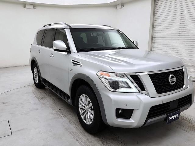 2019 Nissan Armada SV 4WD