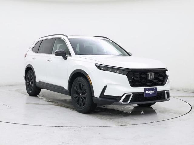 2023 Honda CR-V Hybrid Sport Touring AWD