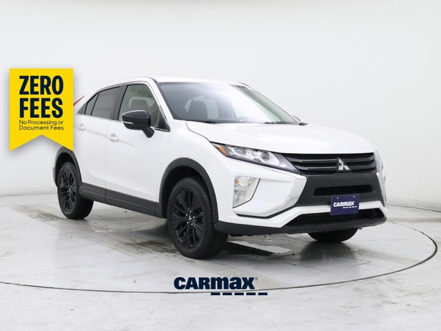 2020 Mitsubishi Eclipse Cross LE