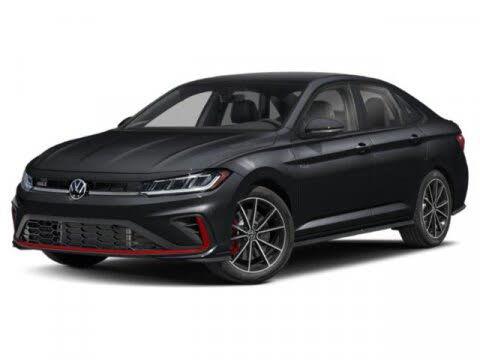 2026 Volkswagen Jetta GLI Autobahn FWD