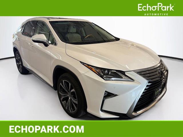 2019 Lexus RX 350 350 AWD