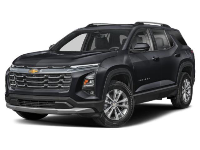 2025 Chevrolet Equinox LT FWD