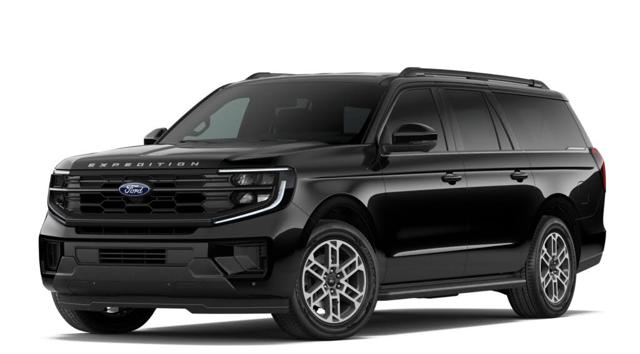 2026 Ford Expedition Max MAX Active 4WD
