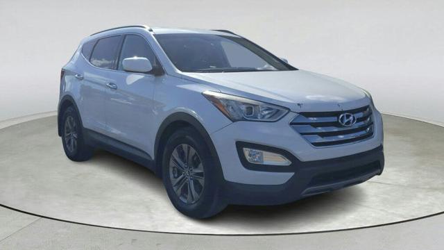 2014 Hyundai Santa Fe Sport 2.4L AWD