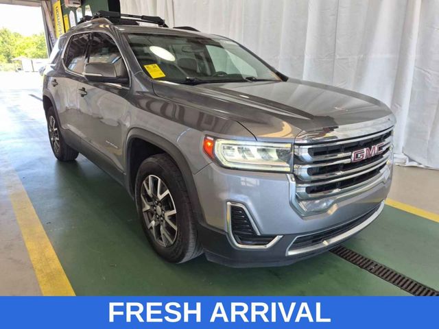 2021 GMC Acadia SLE FWD