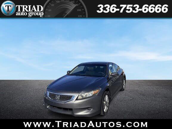 2008 Honda Accord EX