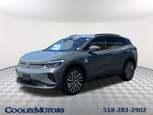 2026 Volkswagen ID.4 Pro AWD