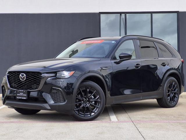 2026 Mazda CX-70 3.3 Turbo Preferred AWD