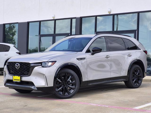 2026 Mazda CX-90 3.3 Turbo S Premium Sport AWD