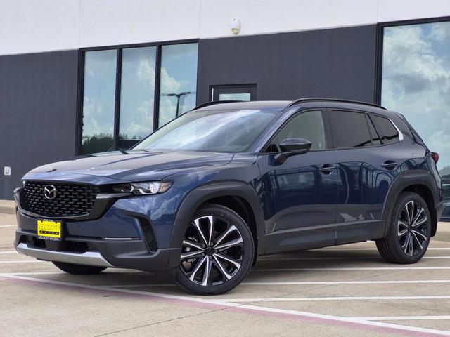 2026 Mazda CX-50 2.5 Turbo Premium Plus AWD