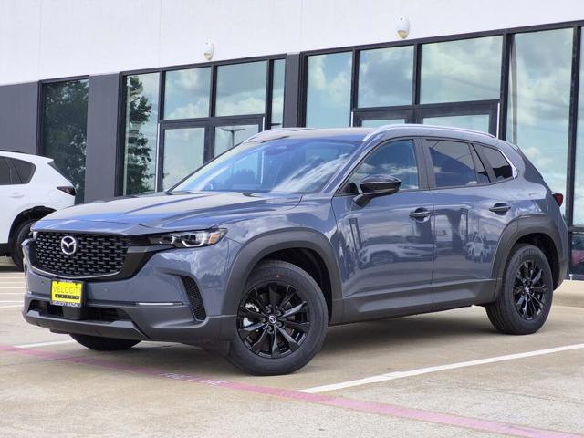2026 Mazda CX-50 2.5 S Preferred AWD