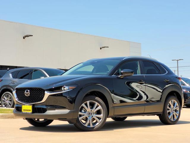 2025 Mazda CX-30 2.5 S Preferred