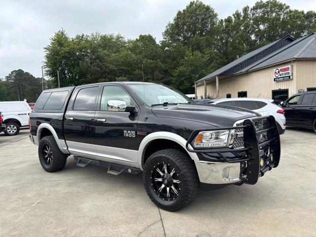 2015 Ram 1500 Laramie