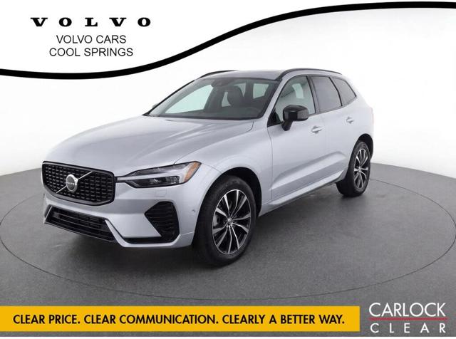 2024 Volvo XC60 B5 Plus Dark Theme AWD
