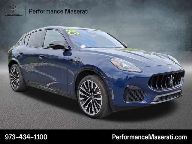 2025 Maserati Grecale Modena AWD
