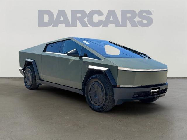 2024 Tesla Cybertruck for Sale Near Me - iSeeCars.com