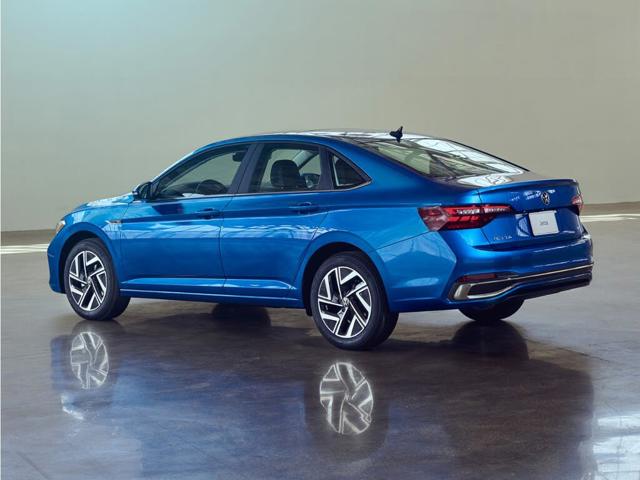 2024 Volkswagen Jetta Sport FWD