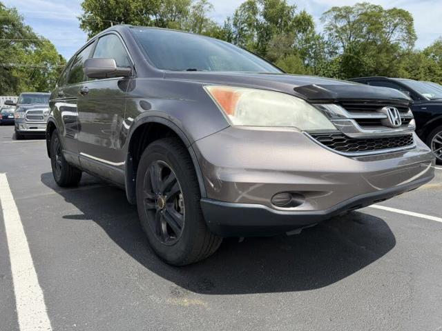 2011 Honda CR-V EX-L AWD