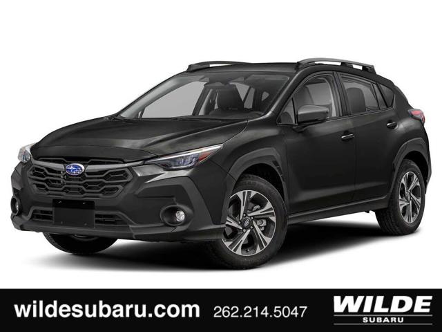 2026 Subaru Crosstrek Premium AWD