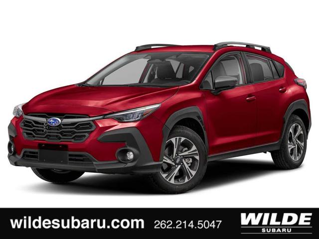 2026 Subaru Crosstrek Premium AWD