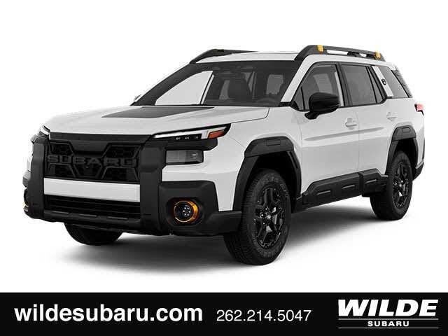 2026 Subaru Outback Wilderness AWD