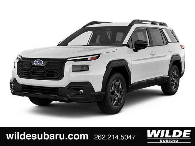 2026 Subaru Outback Premium AWD