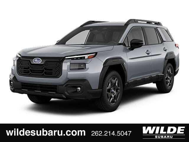 2026 Subaru Outback Premium AWD