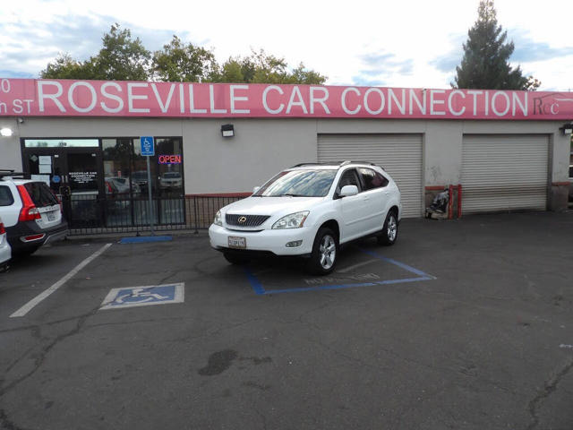 2004 Lexus RX 330 Base
