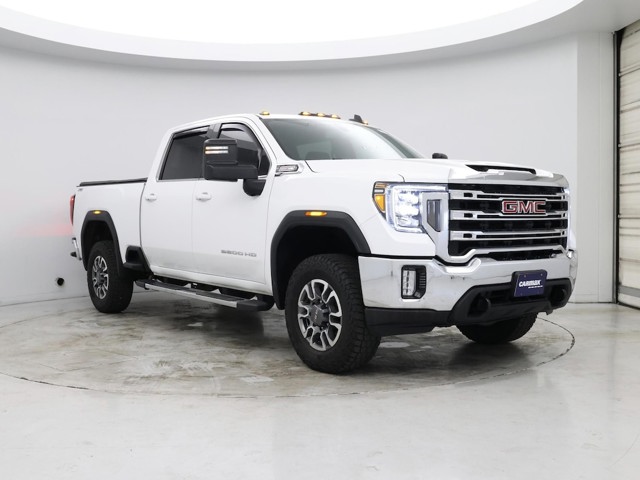 2023 GMC Sierra 2500HD SLE